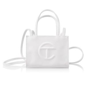 Authentic TELFAR.